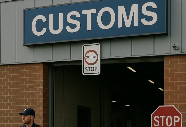 Uzbekistan’s customs sector reports gains in trade and digitalization for 1H2025