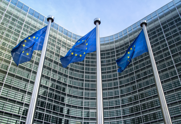 EU-backed infrastructure boost central to Middle Corridor's growth, analysts say