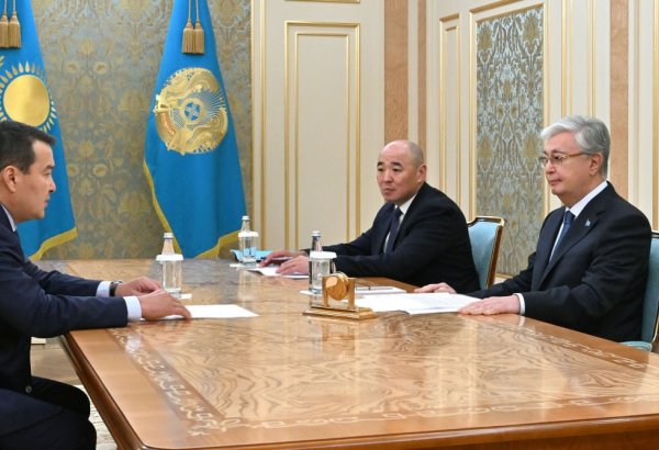 Kazakhstan reports record growth in government audits for 1H2025