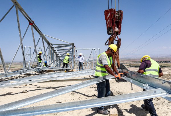 Energy system overhaul in Azerbaijan's Nakhchivan: Year of transformation