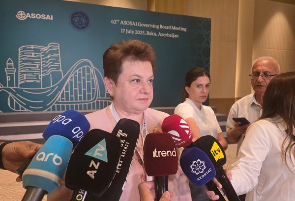 SAI Russia commends Azerbaijan’s Chamber of Accounts for exemplary performance