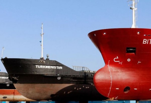 Turkmenistan's Balkan shipyard launches certified weld testing laboratory
