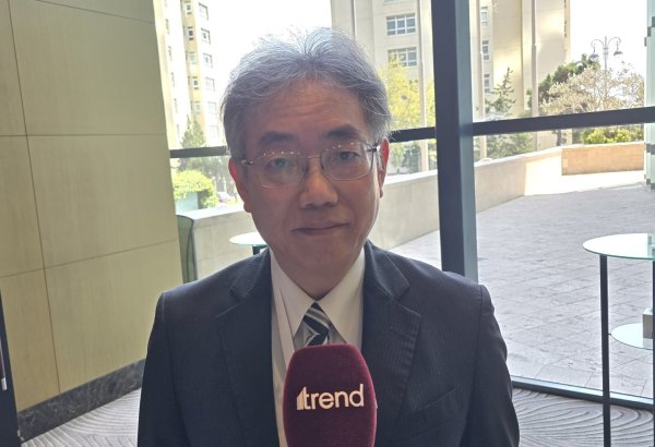 Audit cooperation with Azerbaijan remains top priority, says Japanese official
