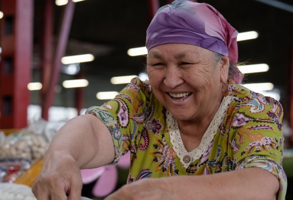 Small businesses account for over 45% of Uzbekistan's GDP in 1Q2026