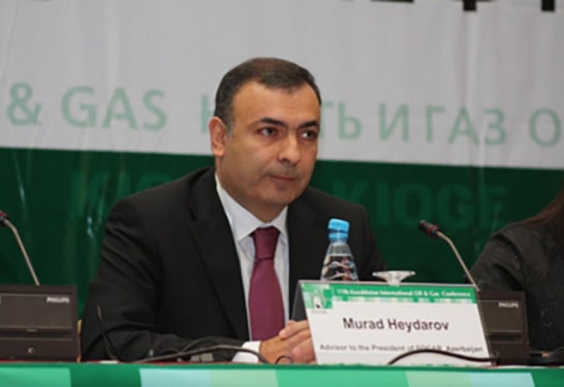SOCAR aims to become second-largest gas distributor in Bulgaria soon – Murad Heydarov (Exclusive)