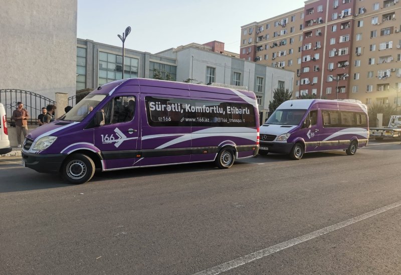 Former IDPs return home to Azerbaijan's Aghdam and Aghdara