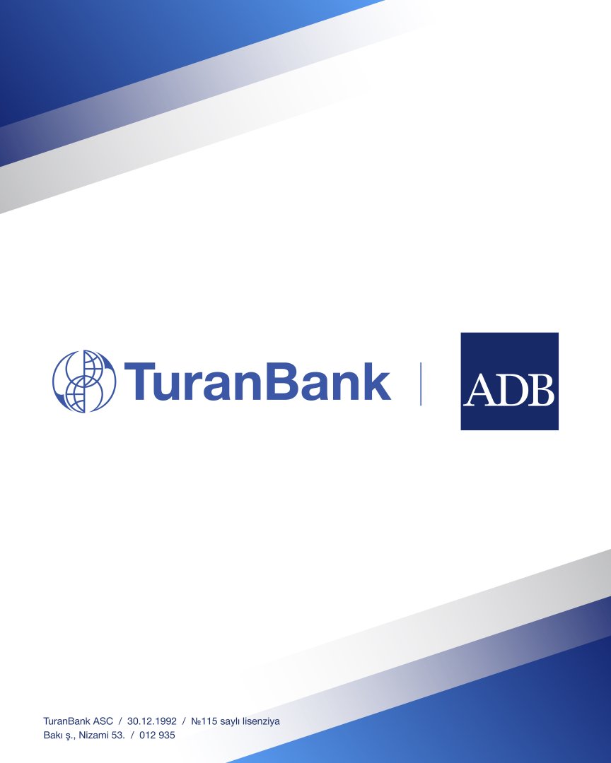 TuranBank commences implementation of guarantee transaction with the Asian Development Bank