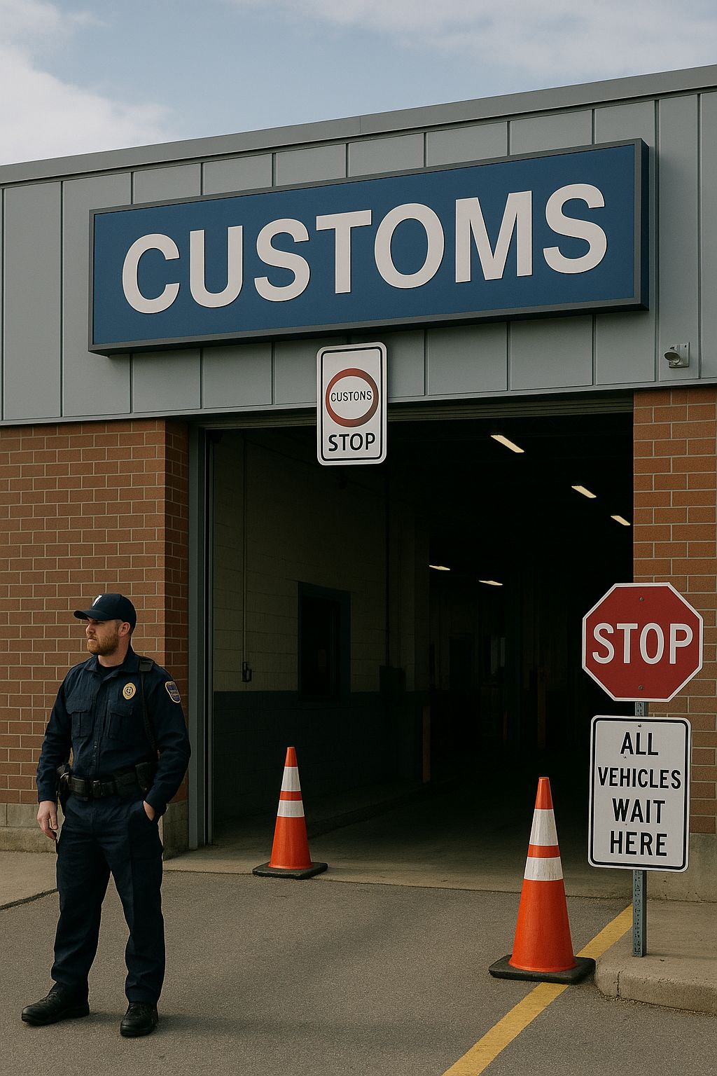 Uzbekistan’s customs sector reports gains in trade and digitalization for 1H2025