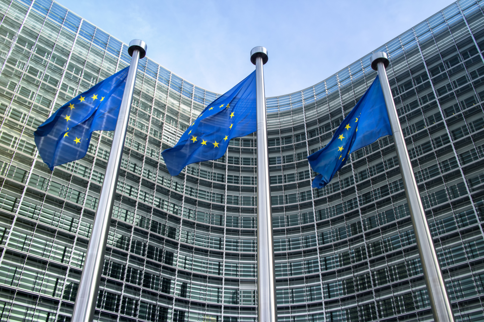 EU budget plan echoes Lithuania’s demands on energy and nuclear protection