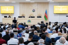 Trial of Armenian individuals accused of war crimes and crimes against humanity continues (PHOTO)