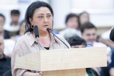 Trial of Armenian individuals accused of war crimes and crimes against humanity continues (PHOTO)