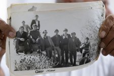 Trial of Armenian individuals accused of war crimes and crimes against humanity continues (PHOTO)