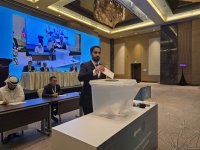 INTOSAI determines its external auditor for 2026-2028 (PHOTO)
