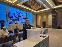 INTOSAI determines its external auditor for 2026-2028 (PHOTO)