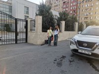 Former IDPs return home to Azerbaijan's Kangarli (PHOTO/VIDEO)