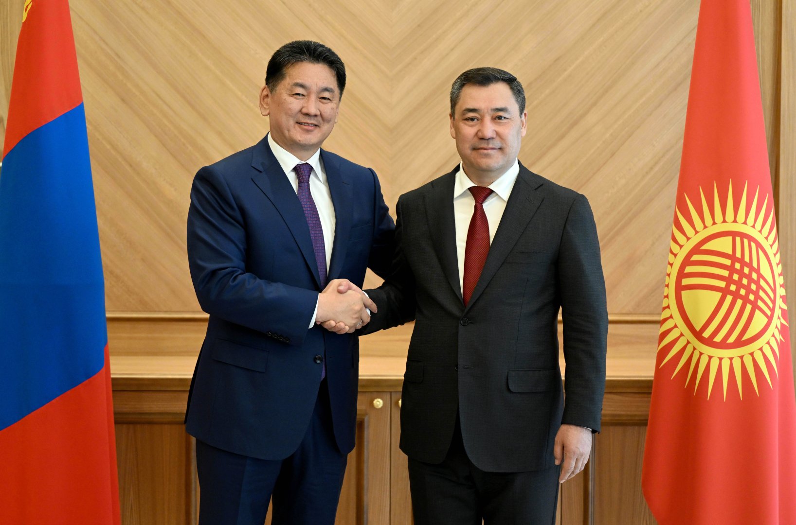 Kyrgyzstan, Mongolia to sign cooperation package during upcoming state visit