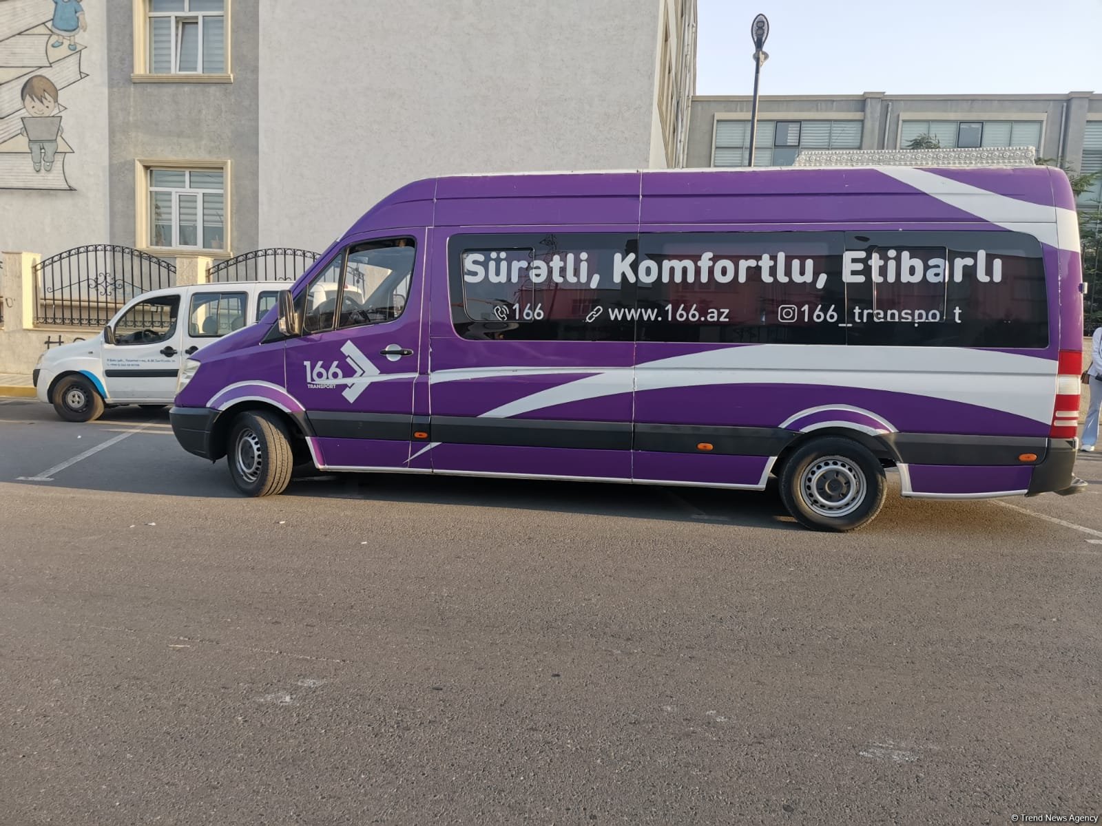 Former IDPs return home to Azerbaijan's Kangarli (PHOTO/VIDEO)