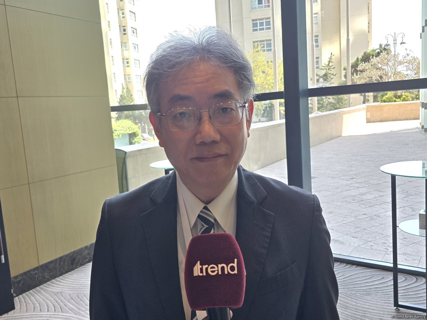 Audit cooperation with Azerbaijan remains top priority, says Japanese official