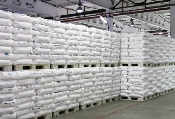 Uzbekistan’s Shurtan Gas Chemical complex reports robust market growth