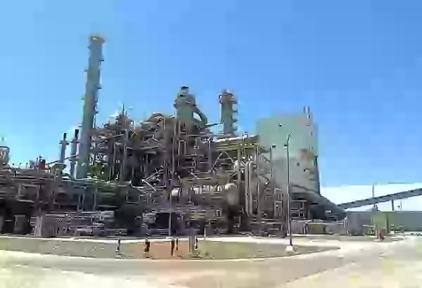 Turkmenistan’s Garabogazkarbamid plant secures Mitsubishi aftermarket support