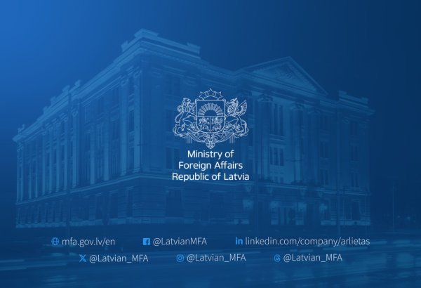Latvia tightens travel rules for Russian citizens