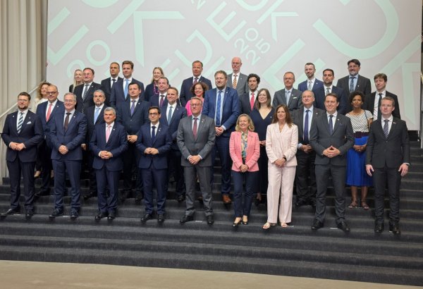 Latvia contributes to EU innovation agenda at Denmark meeting