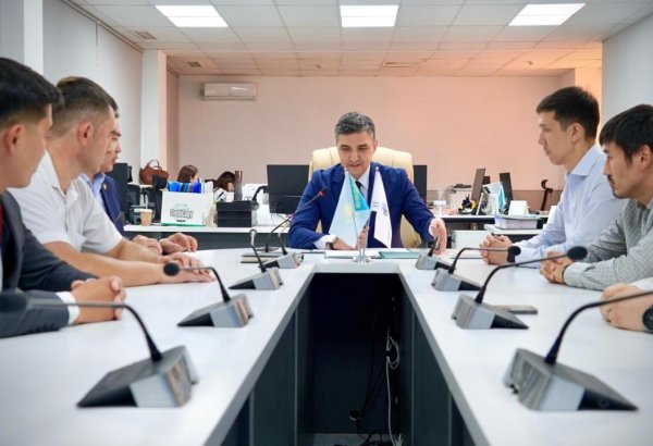 Kazakhstan launches cybersecurity consortium for energy sector