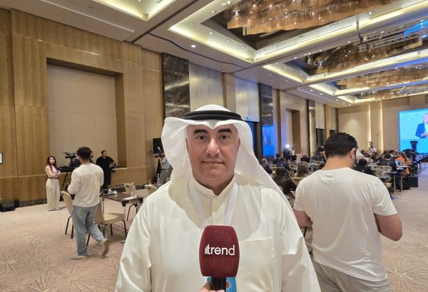 Kuwait seeks audit cooperation with Azerbaijan in energy and climate sectors