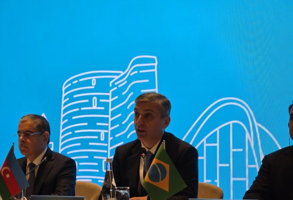 Azerbaijan predicts sharp increase in audit efficiency with AI adoption