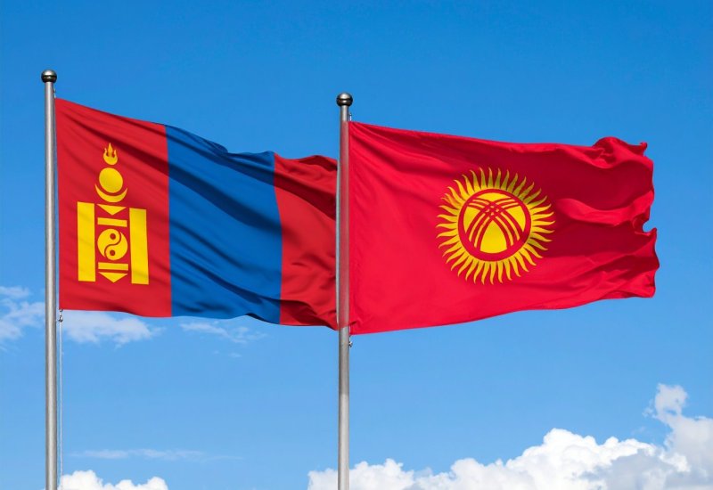 Bishkek and Ulaanbaatar usher in new era of business ties - run-up to Mongolian President’s Kyrgyzstan visit