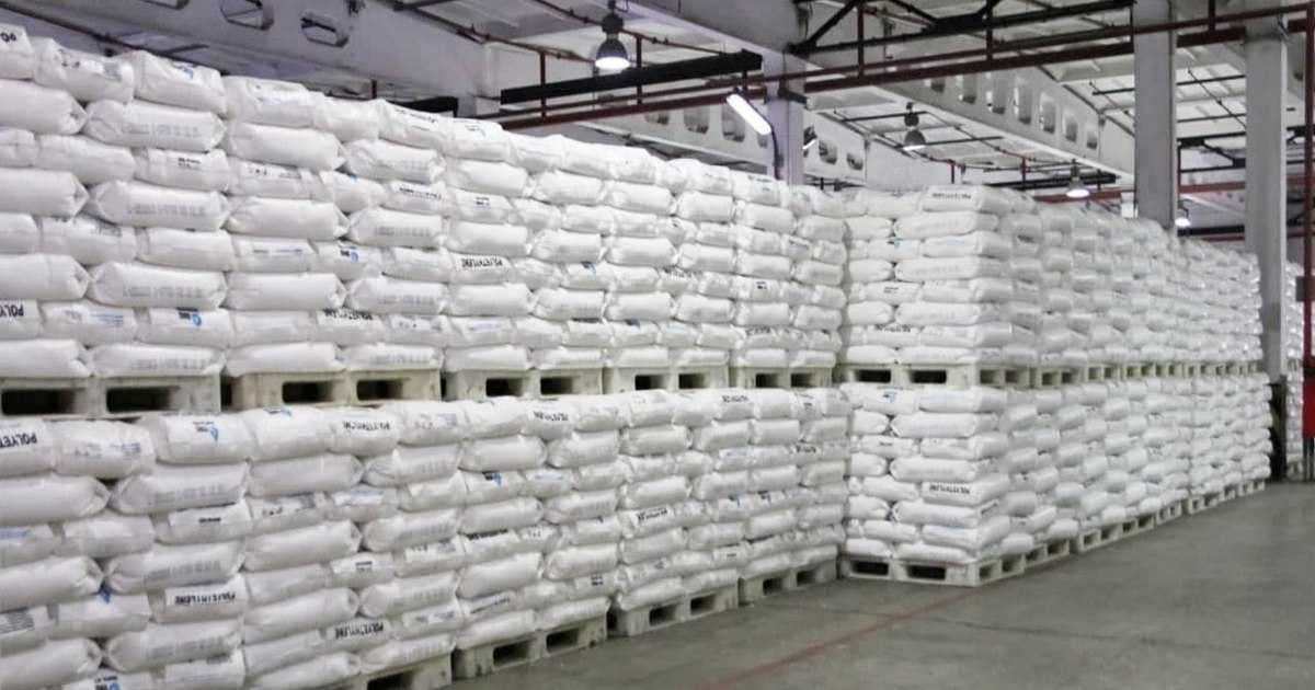 Uzbekistan’s Shurtan Gas Chemical complex reports robust market growth