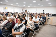 Trial of Armenian individuals accused of war crimes and crimes against humanity continues (PHOTO)