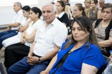 Trial of Armenian individuals accused of war crimes and crimes against humanity continues (PHOTO)