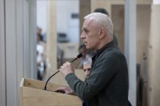 Trial of Armenian individuals accused of war crimes and crimes against humanity continues (PHOTO)