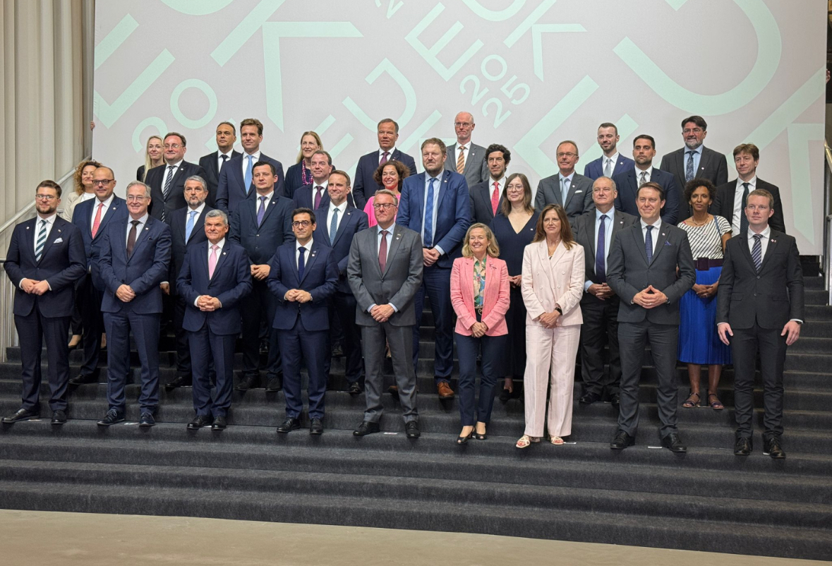 Latvia contributes to EU innovation agenda at Denmark meeting
