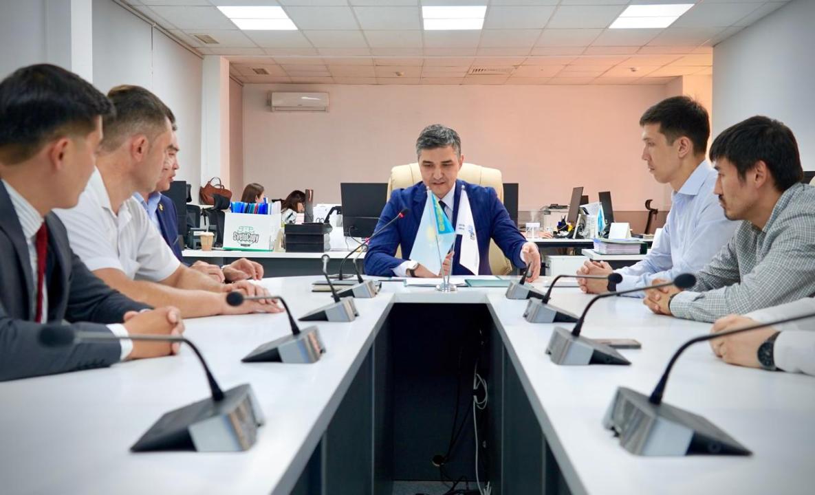 Kazakhstan launches cybersecurity consortium for energy sector