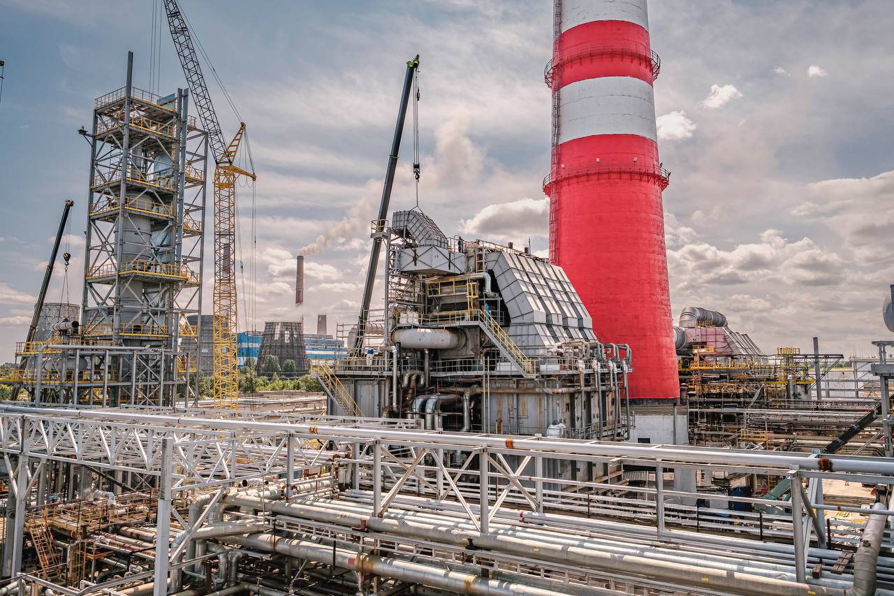 KazMunayGas subsidiary completes maintenance ahead of schedule