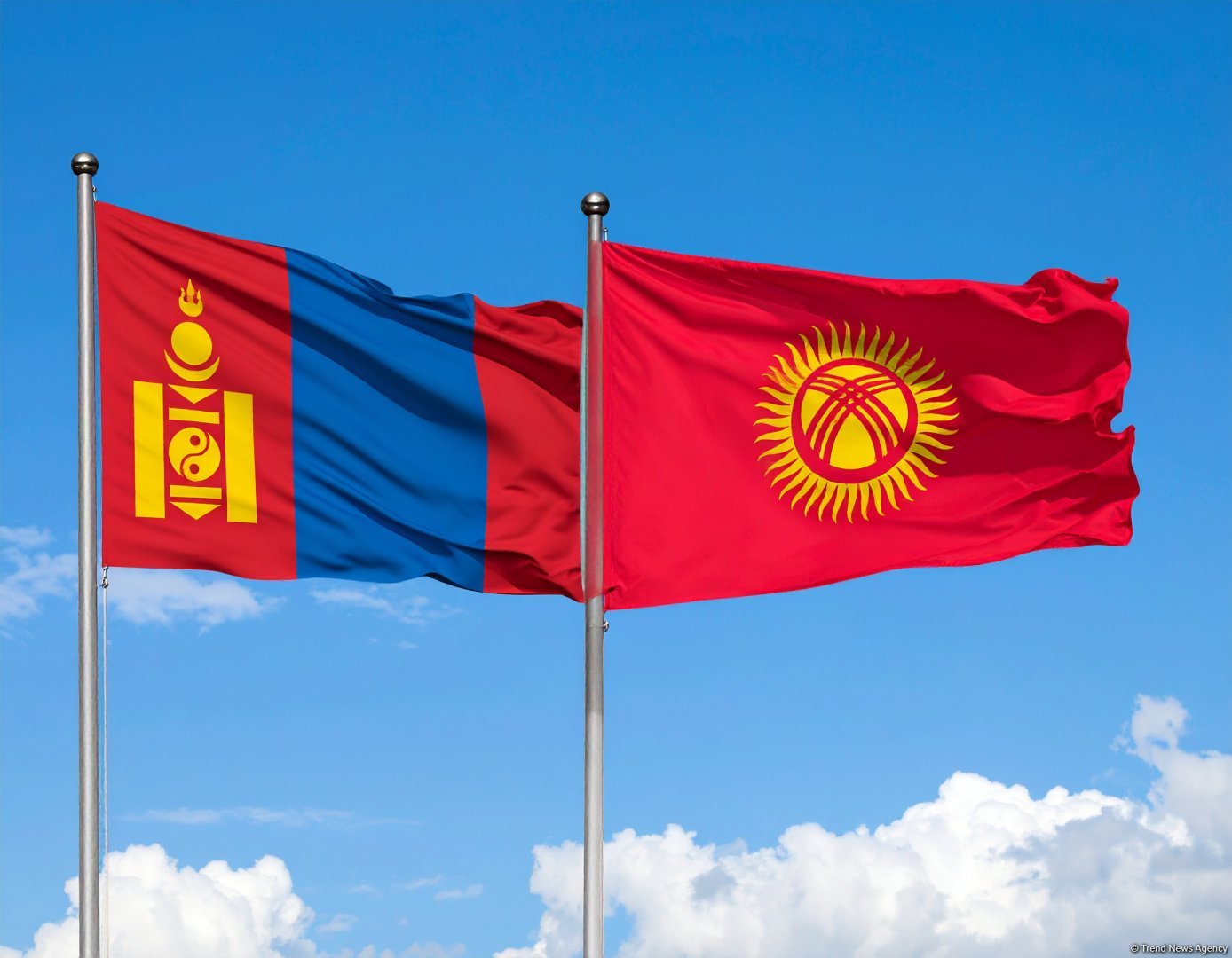 Bishkek and Ulaanbaatar usher in new era of business ties - run-up to Mongolian President’s Kyrgyzstan visit