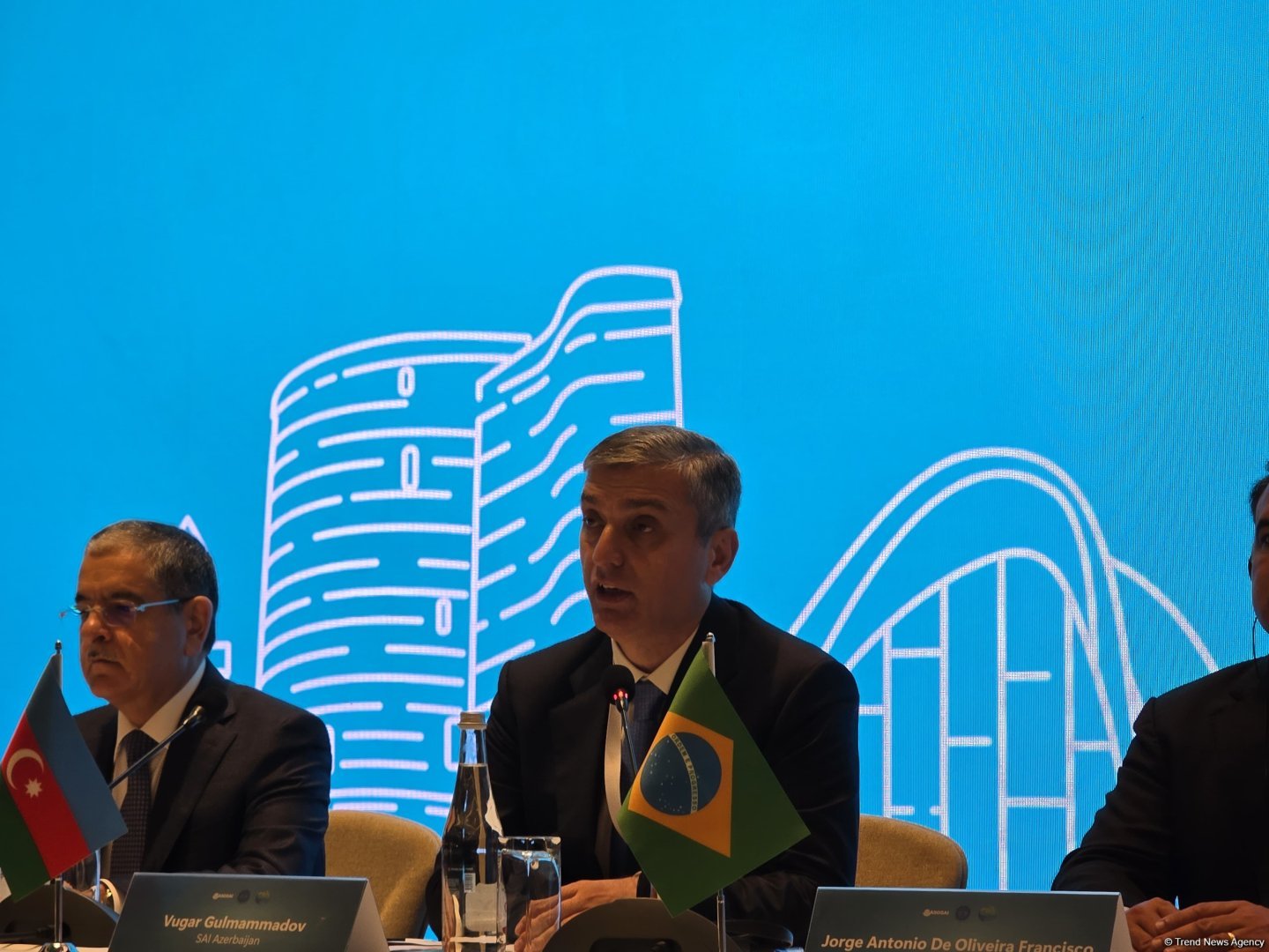 Azerbaijan predicts sharp increase in audit efficiency with AI adoption