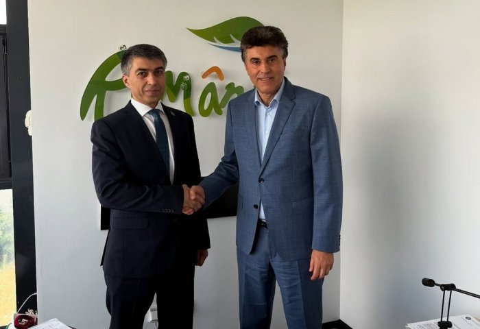 Turkmenistan invites Romanian firms to boost participation in national tenders