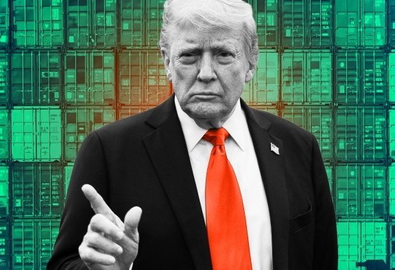 All in or all bluff? Trump’s tariff tsunami shakes global economy