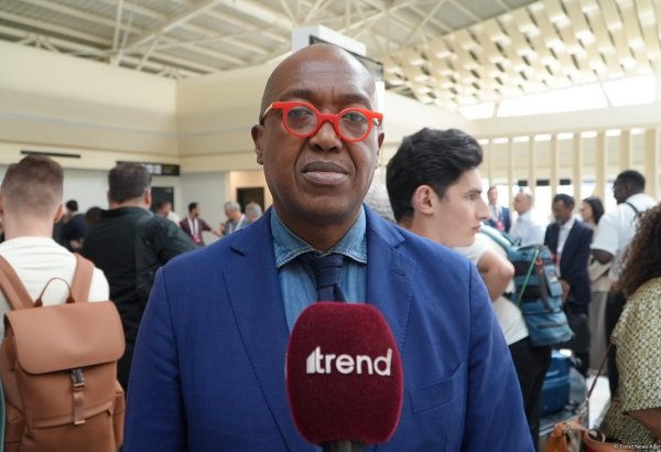 Shusha Media Forum set to become key platform for dialogue and discussion - South African participant