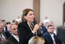 President Ilham Aliyev attends meeting with participants of 3rd Shusha Global Media Forum (PHOTO/VIDEO)
