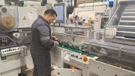 Azerbaijan unveils major investment in tobacco production facility in Aghdam (PHOTO)