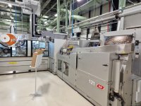 Azerbaijan unveils major investment in tobacco production facility in Aghdam (PHOTO)