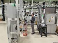 Azerbaijan unveils major investment in tobacco production facility in Aghdam (PHOTO)