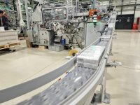 Azerbaijan unveils major investment in tobacco production facility in Aghdam (PHOTO)
