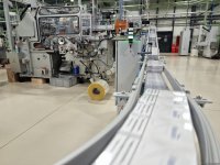 Azerbaijan unveils major investment in tobacco production facility in Aghdam (PHOTO)