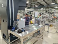 Azerbaijan unveils major investment in tobacco production facility in Aghdam (PHOTO)