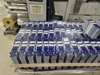 Azerbaijan unveils major investment in tobacco production facility in Aghdam (PHOTO)